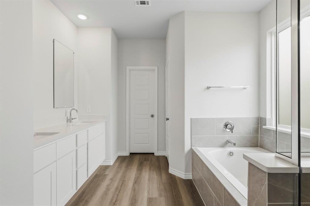 Rocky Creek Crossing - Residential