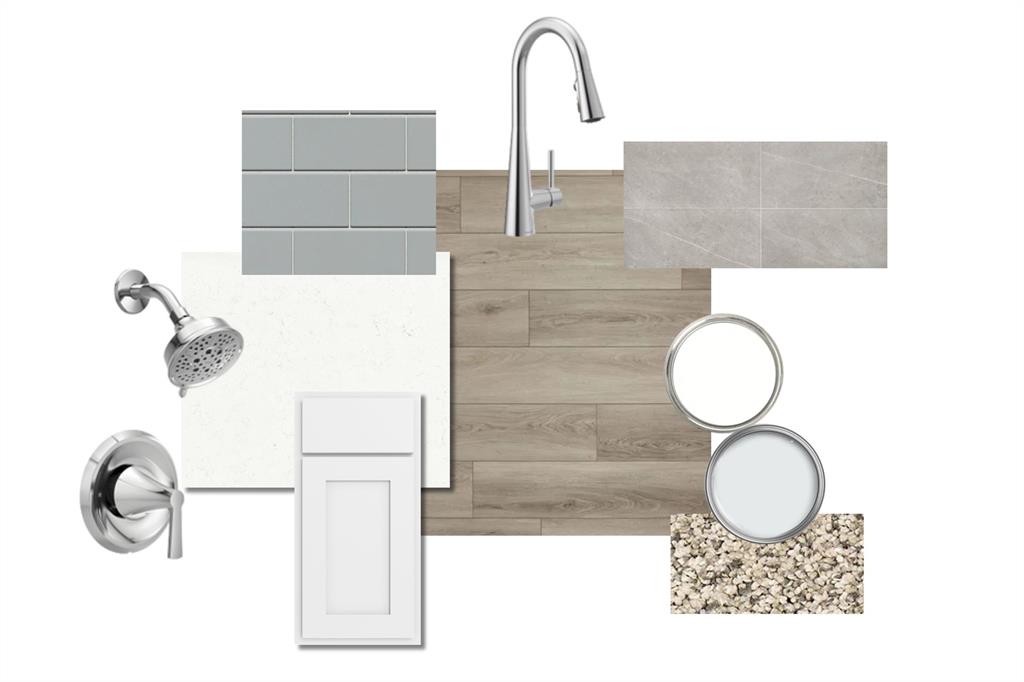Rocky Creek Crossing - Residential