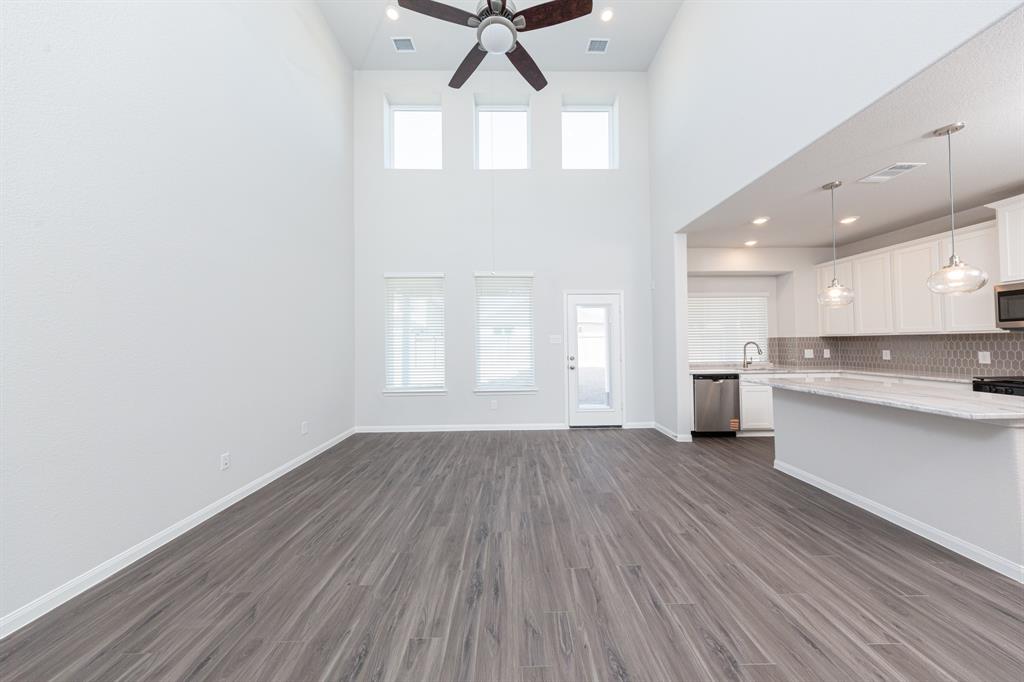 Rocky Creek Crossing - Residential