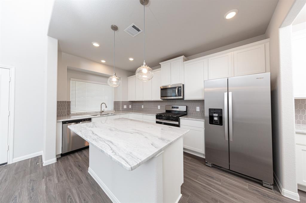 Rocky Creek Crossing - Residential