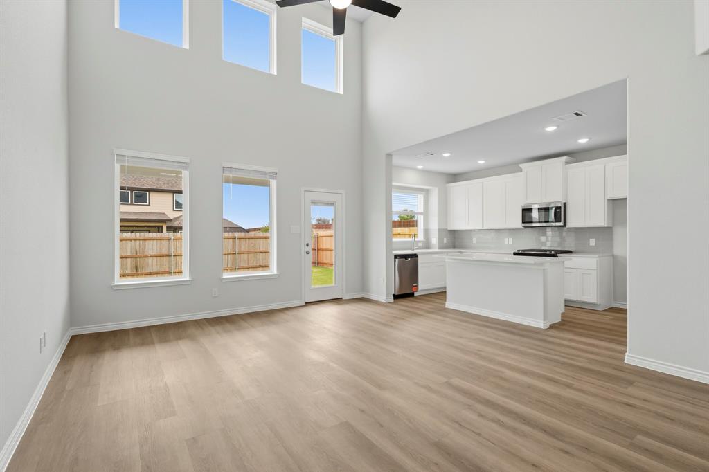 Rocky Creek Crossing - Residential