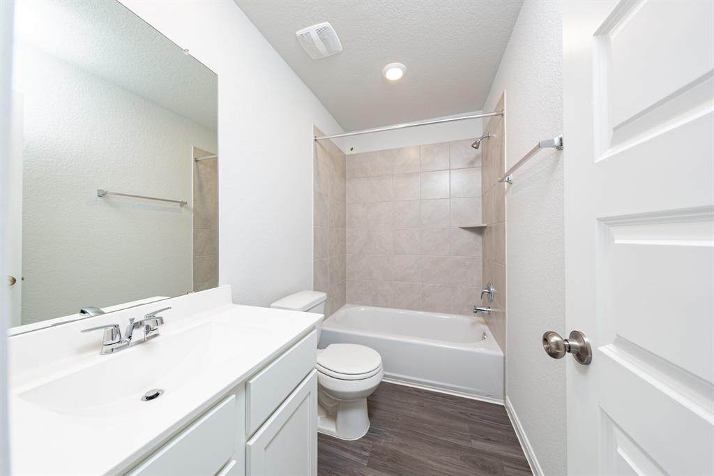 Rocky Creek Crossing - Residential