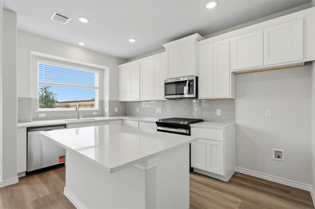 Rocky Creek Crossing - Residential