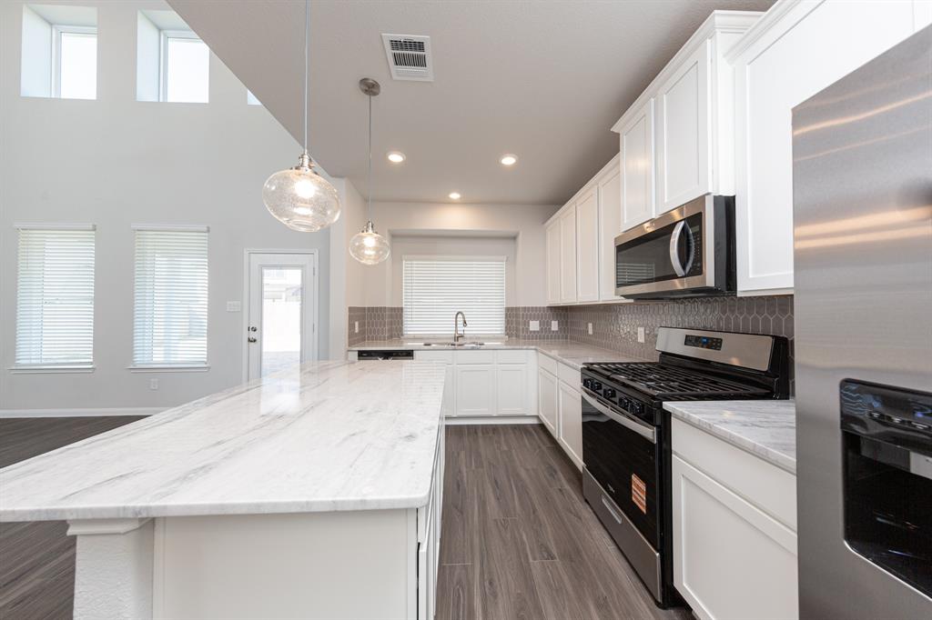 Rocky Creek Crossing - Residential