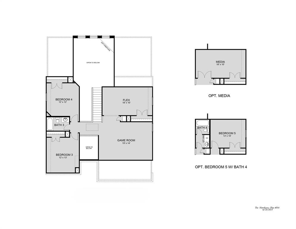 Rocky Creek Crossing - Residential