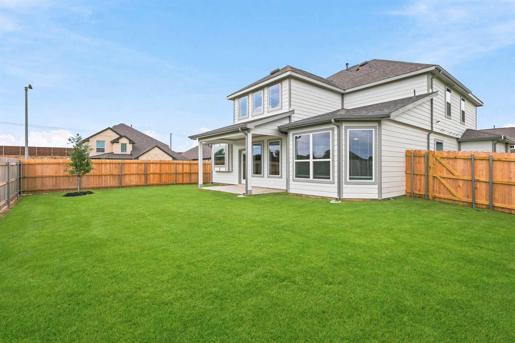 Rocky Creek Crossing - Residential