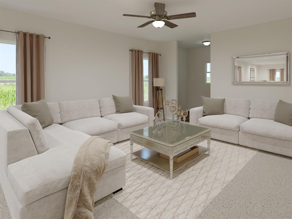 WYNDHAM RIDGE - Residential