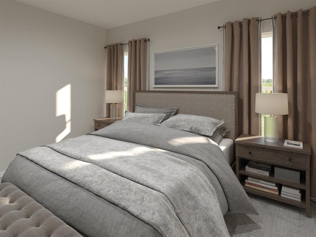 WYNDHAM RIDGE - Residential