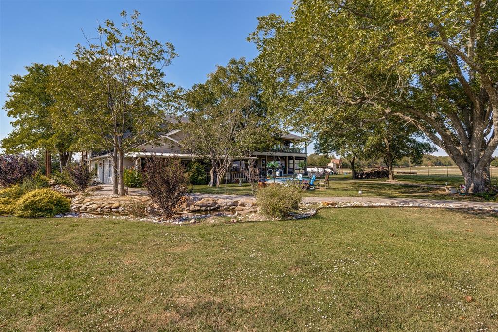 Benjamin Clark Surv Abs #163 - Residential