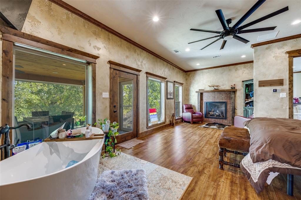 Benjamin Clark Surv Abs #163 - Residential