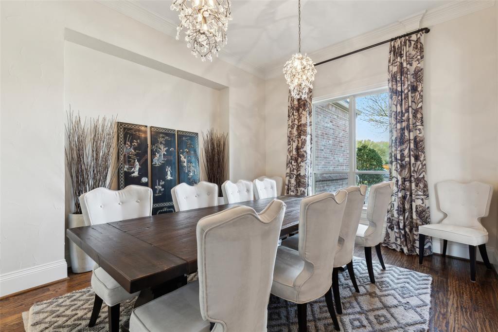Loch Meadow Estates Add - Residential