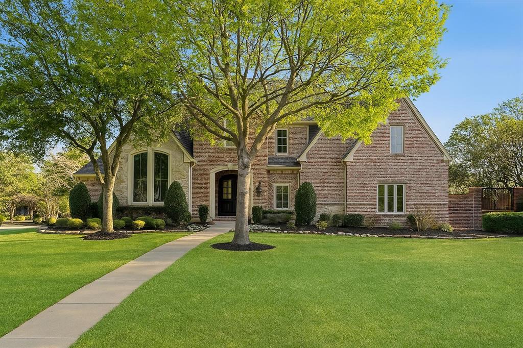 Loch Meadow Estates Add - Residential