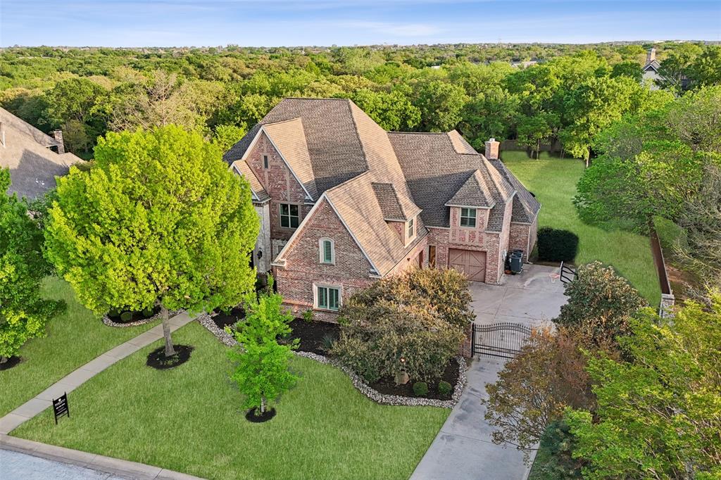 Loch Meadow Estates Add - Residential
