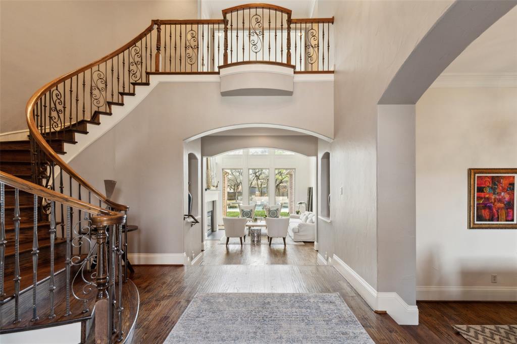 Loch Meadow Estates Add - Residential