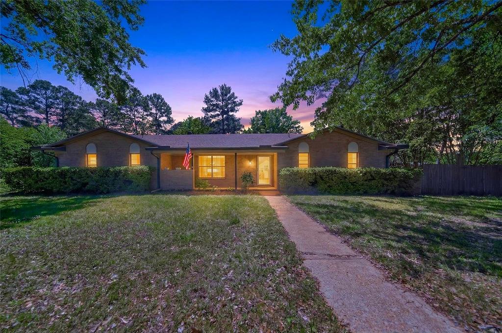 Welcome to small-town charm with modern updates in Grand Saline, TX! This well-maintained 3-bedroom, 2-bathroom home offers comfort, space, and versatility for today’s lifestyle. With the back entry garage from the back alley allows for additional parking and privacy. Step inside to a spacious living area featuring new vinyl plank flooring through out and a cozy wood-burning fireplace—perfect for relaxing evenings or entertaining guests. The home has been thoughtfully updated with PEX plumbing lines, upgraded electrical, a newer water heater, attic insulation giving you peace of mind for years to come. One of the standout features is the impressive 520 sq ft additional living space or shop complete with utilities, ideal for a home business, workshop, hobby space, or even a guest suite. The oversized lot provides ample room to store a boat, trailer, or other outdoor equipment, making it perfect for those who love the outdoors. Recent improvements include a new roof (2024), new gutters (2025), a new metal front door (2025), and a Puragain filtered water system. The foundation has also been repaired and includes a transferable warranty for added confidence. Conveniently located just 70 miles from Dallas, 50 miles from Greenville and 15 minutes from Mineola, this home offers the perfect balance of quiet living with easy access to city amenities. Don’t miss this opportunity to own a move-in ready home with extra space and valuable upgrades in a growing East Texas community!