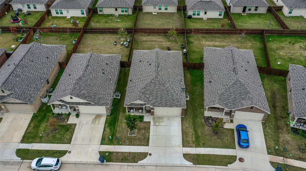 Bluebonnet Estates Ph 1 - Residential