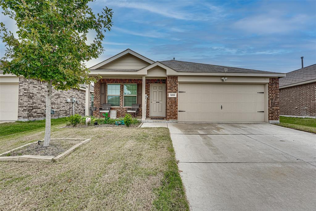 Bluebonnet Estates Ph 1 - Residential