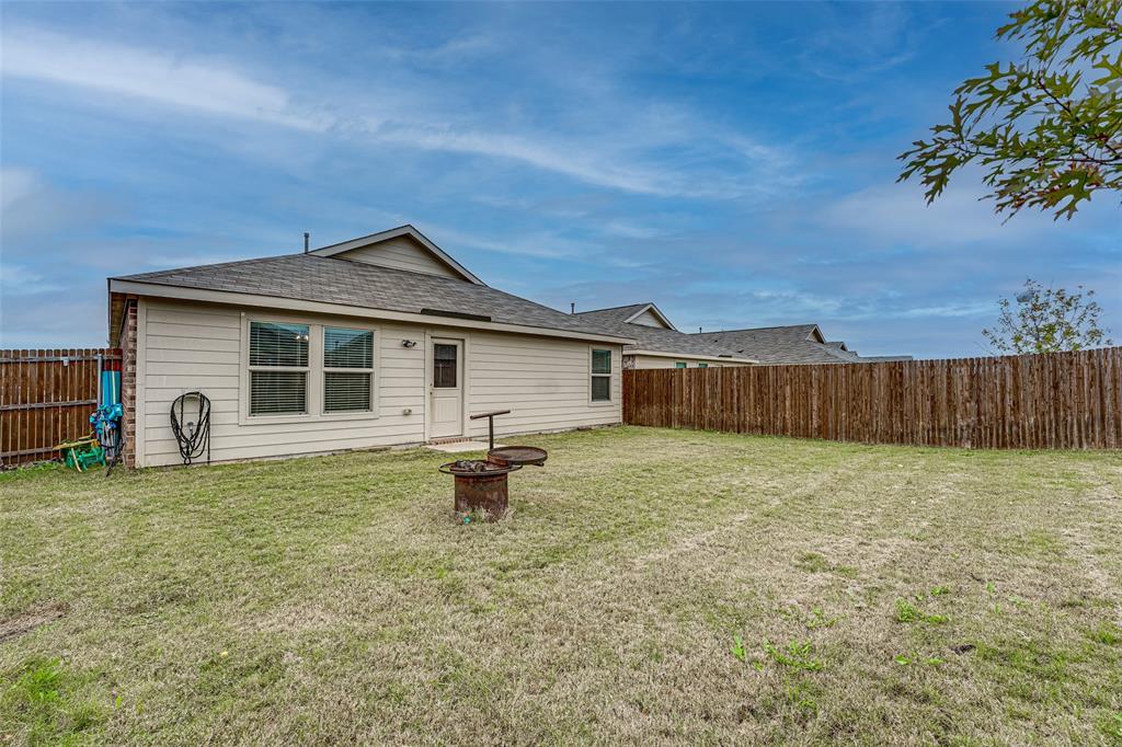 Bluebonnet Estates Ph 1 - Residential