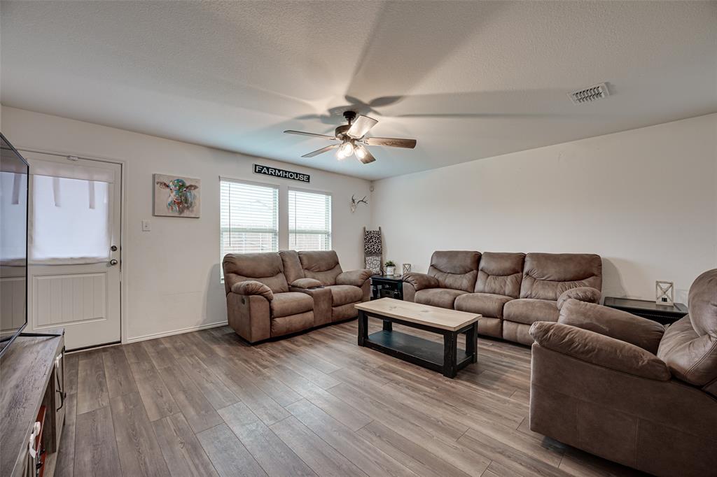 Bluebonnet Estates Ph 1 - Residential