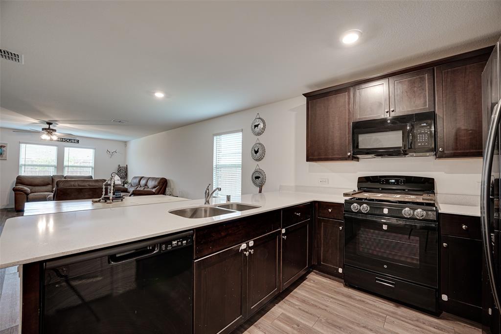 Bluebonnet Estates Ph 1 - Residential