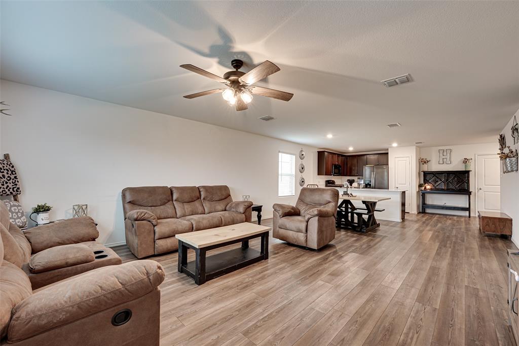 Bluebonnet Estates Ph 1 - Residential