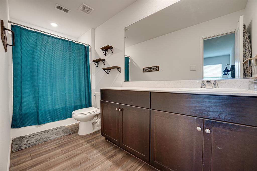 Bluebonnet Estates Ph 1 - Residential