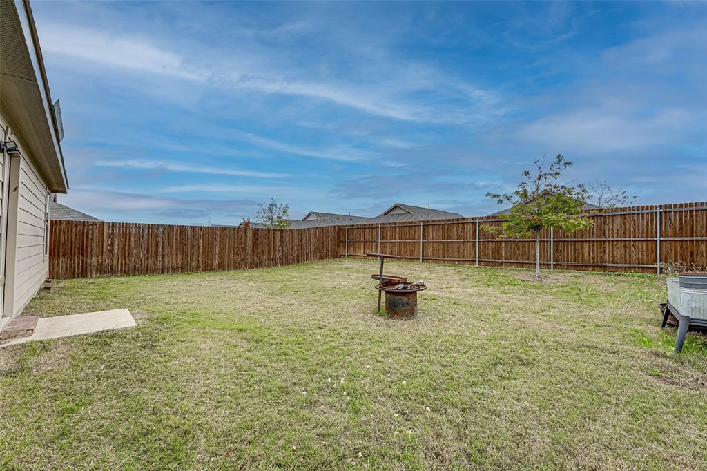 Bluebonnet Estates Ph 1 - Residential
