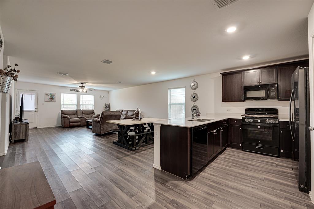 Bluebonnet Estates Ph 1 - Residential
