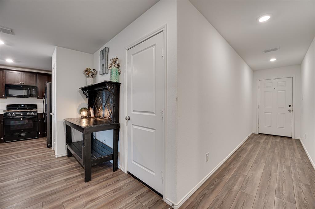 Bluebonnet Estates Ph 1 - Residential