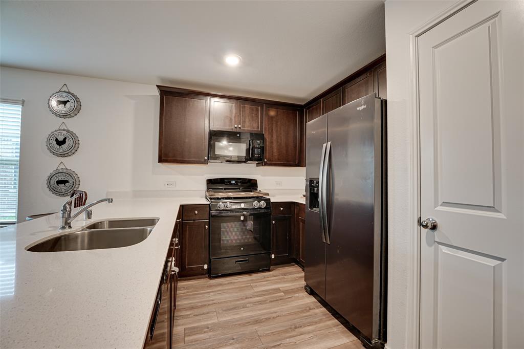 Bluebonnet Estates Ph 1 - Residential