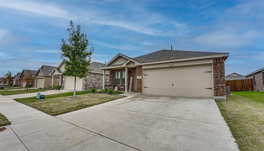 Bluebonnet Estates Ph 1 - Residential