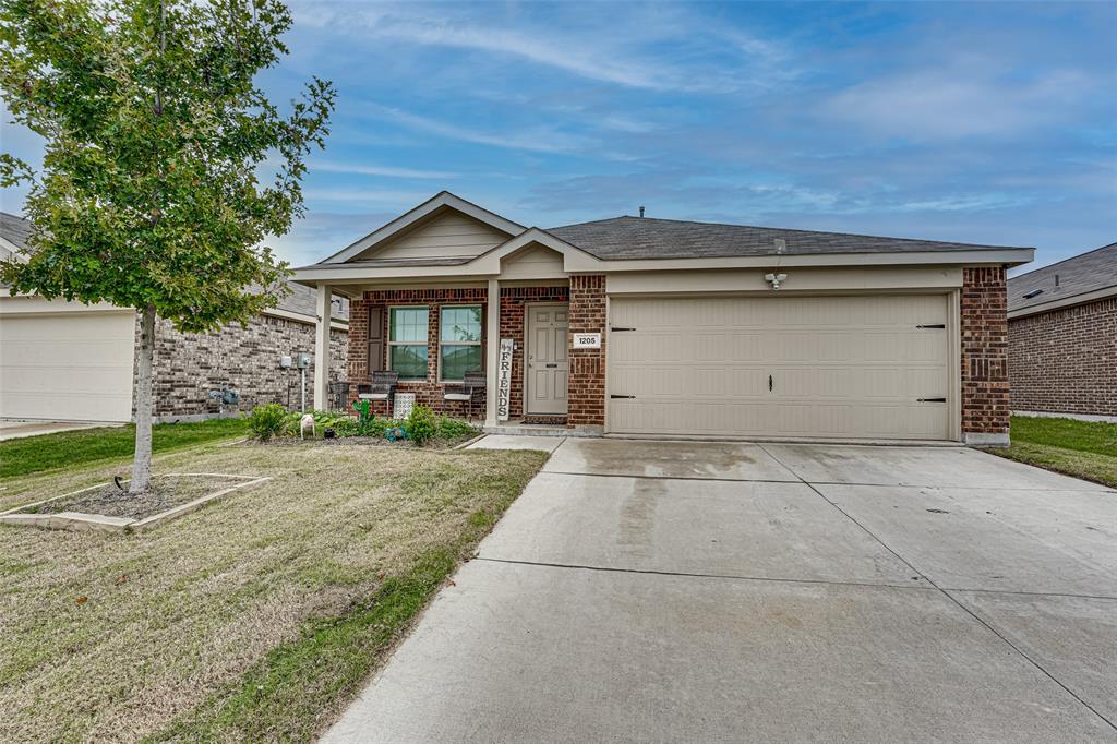 Bluebonnet Estates Ph 1 - Residential
