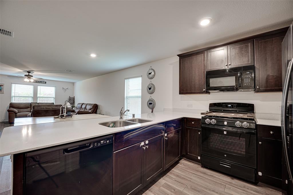 Bluebonnet Estates Ph 1 - Residential