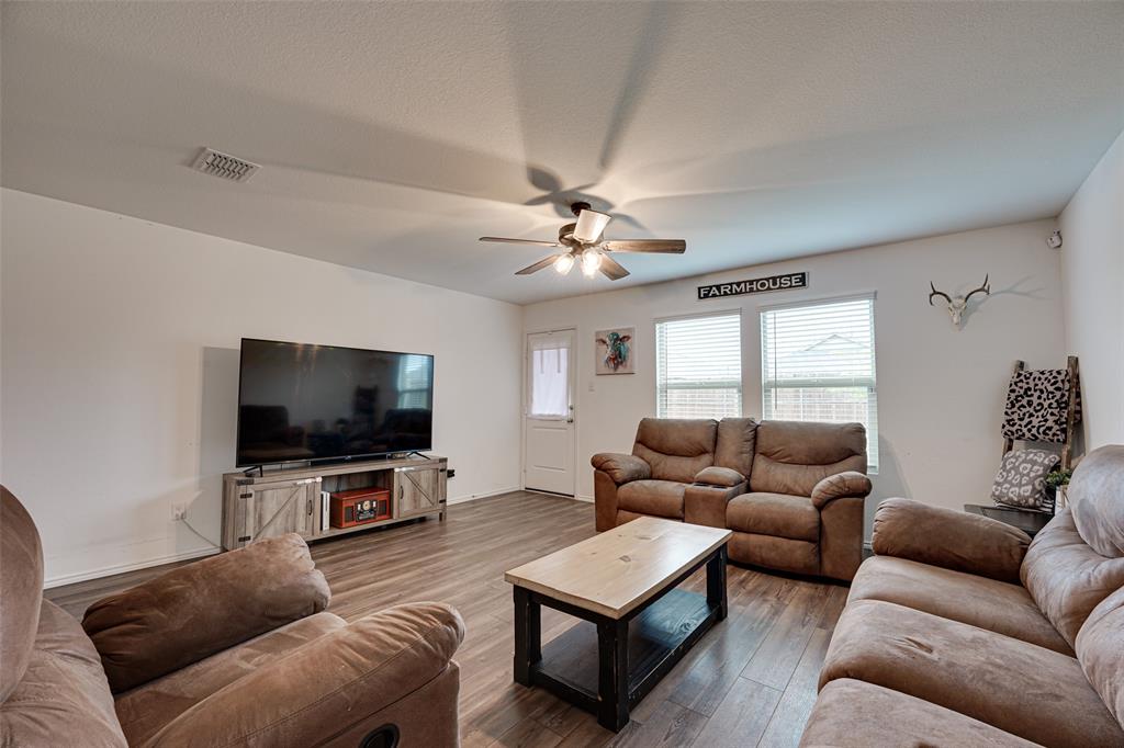 Bluebonnet Estates Ph 1 - Residential