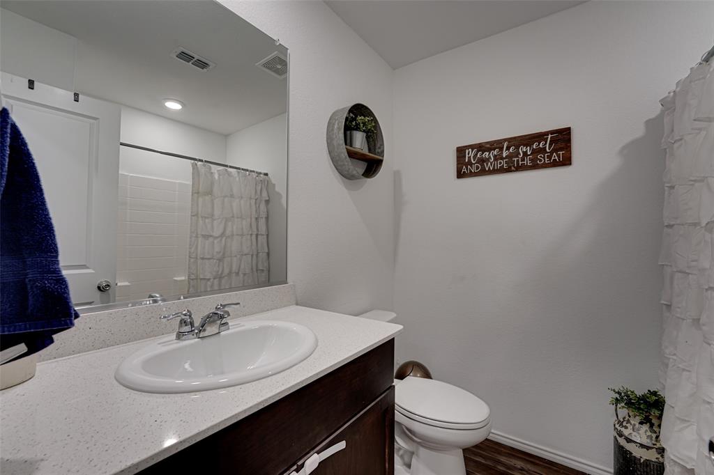 Bluebonnet Estates Ph 1 - Residential