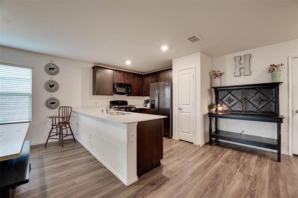 Bluebonnet Estates Ph 1 - Residential