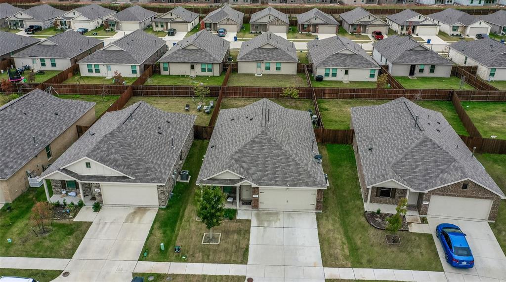 Bluebonnet Estates Ph 1 - Residential