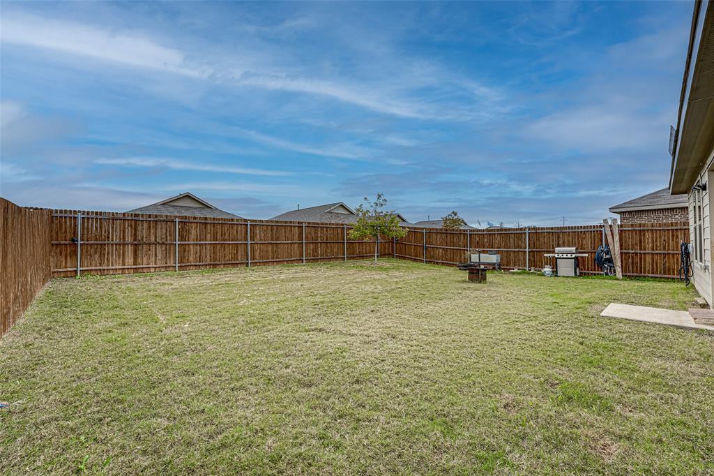 Bluebonnet Estates Ph 1 - Residential