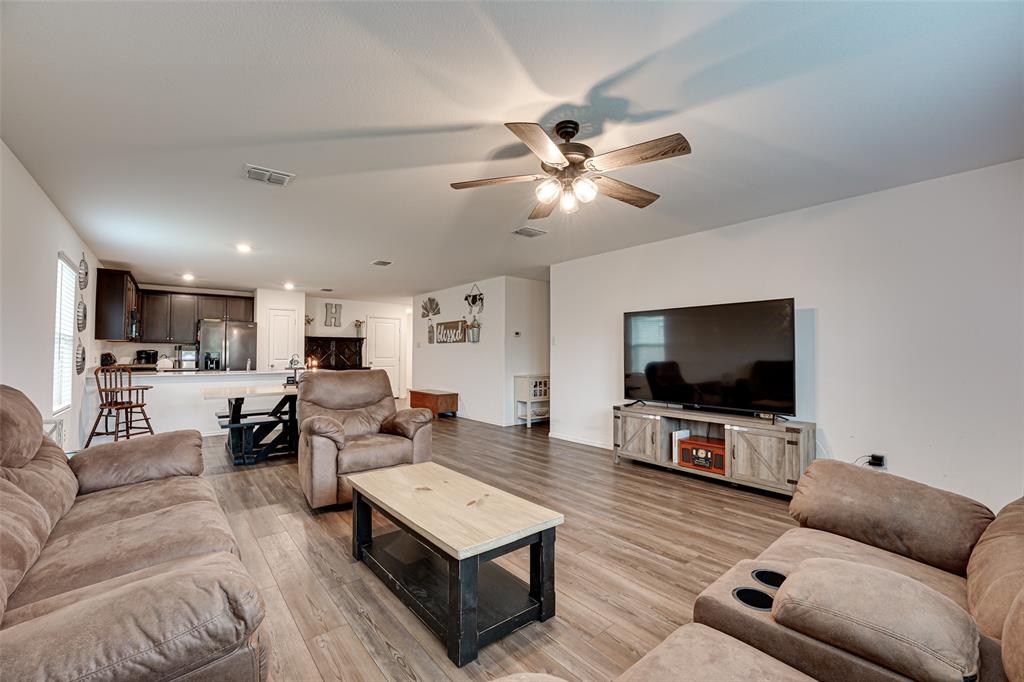 Bluebonnet Estates Ph 1 - Residential