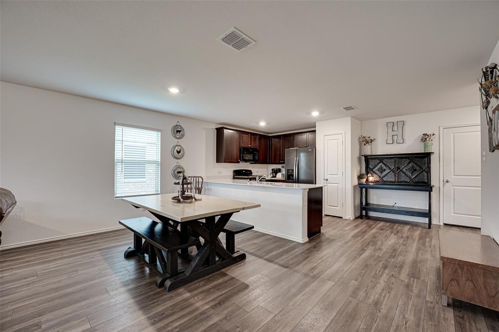 Bluebonnet Estates Ph 1 - Residential