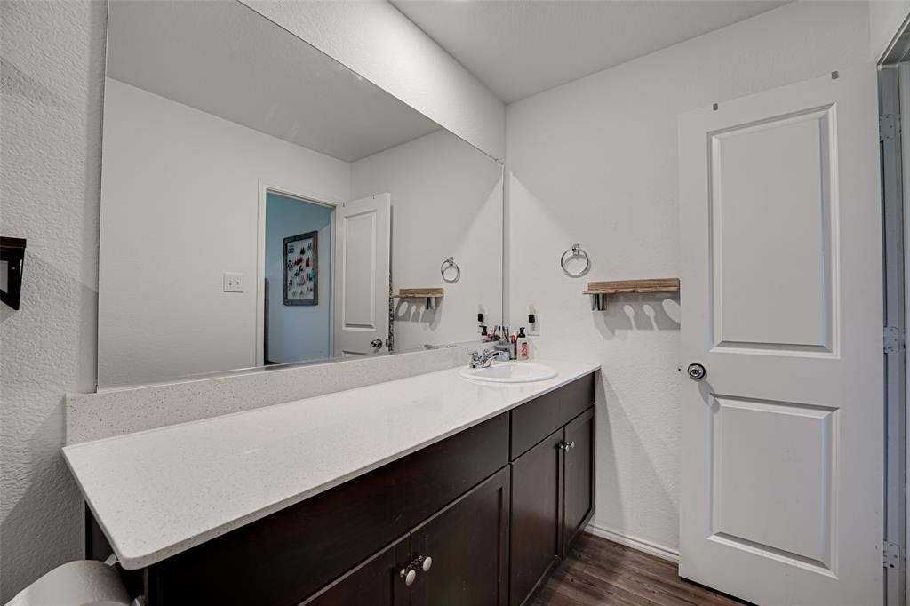 Bluebonnet Estates Ph 1 - Residential