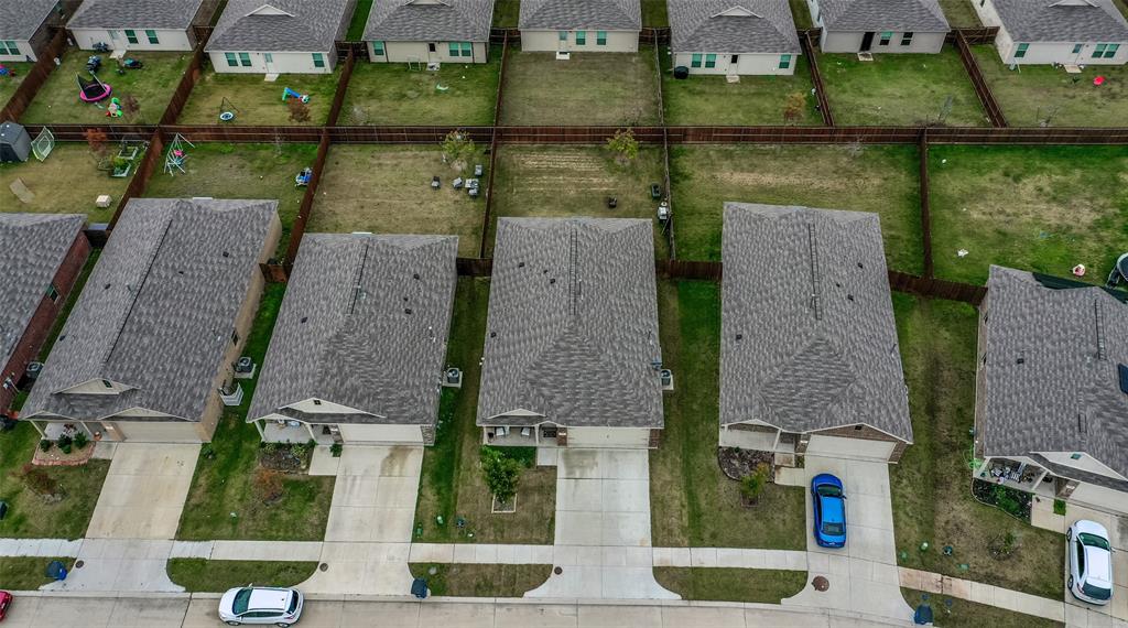 Bluebonnet Estates Ph 1 - Residential