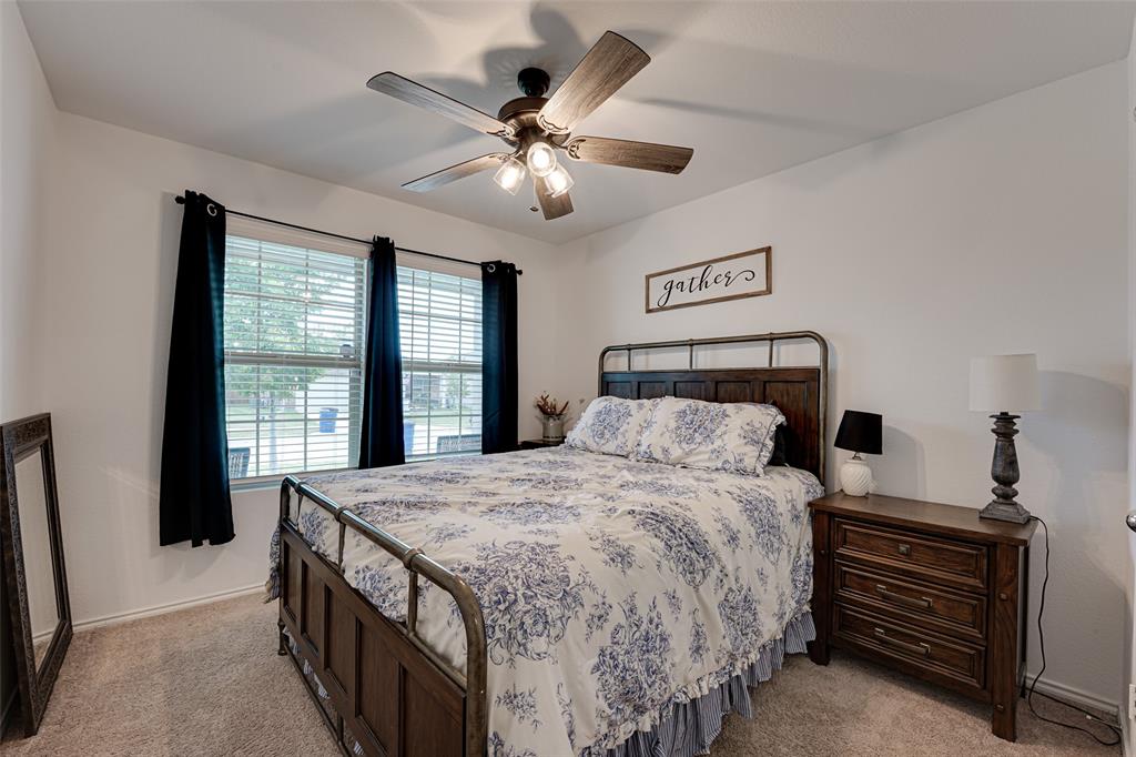 Bluebonnet Estates Ph 1 - Residential