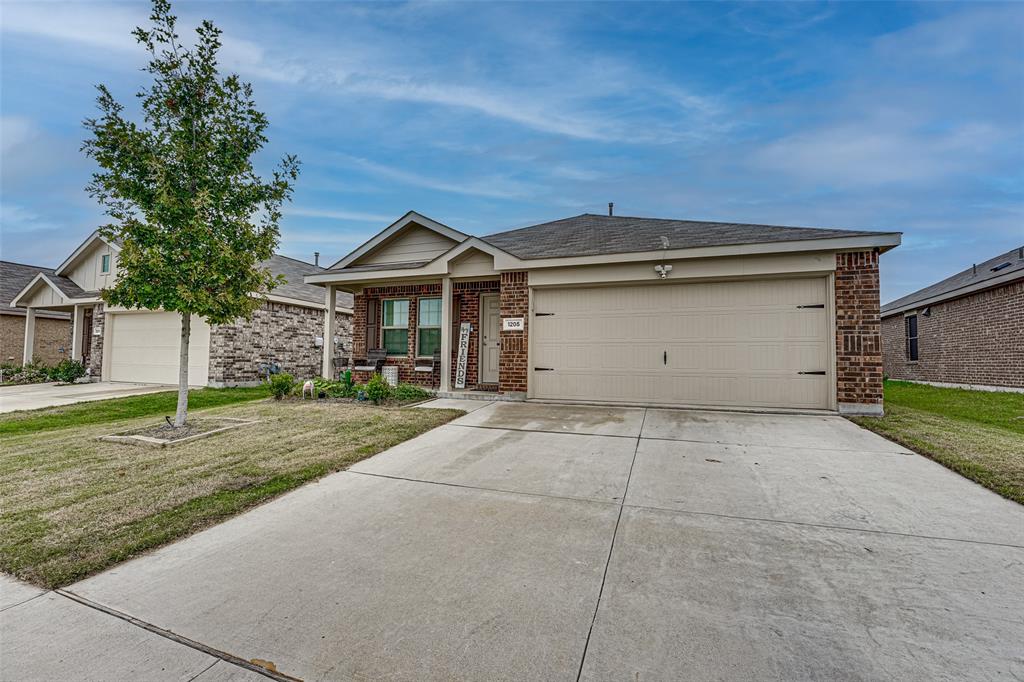Bluebonnet Estates Ph 1 - Residential