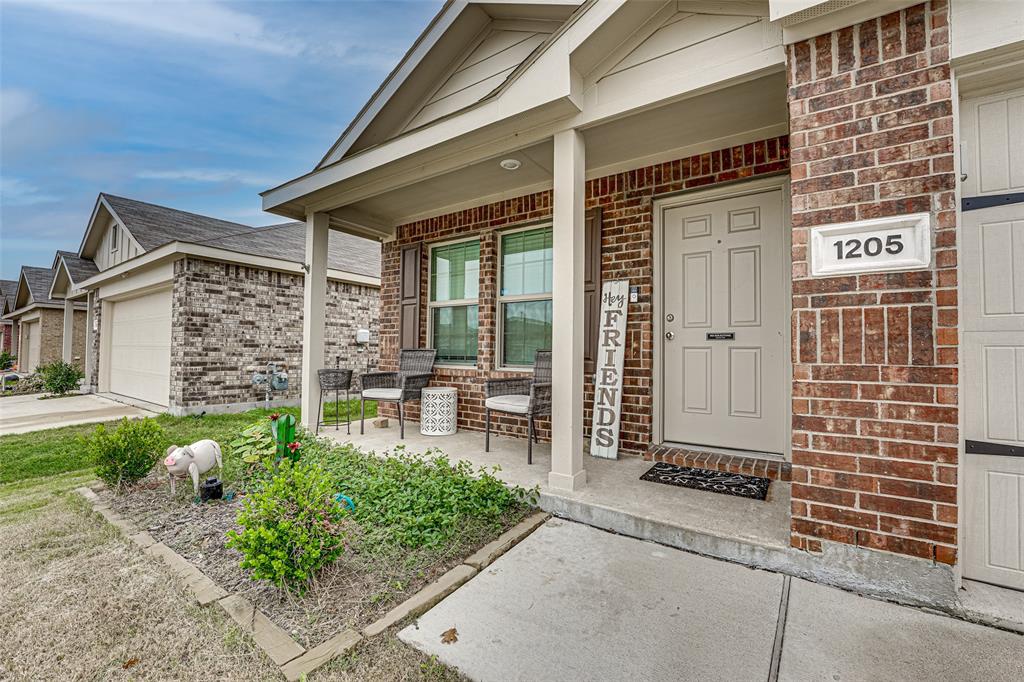 Bluebonnet Estates Ph 1 - Residential