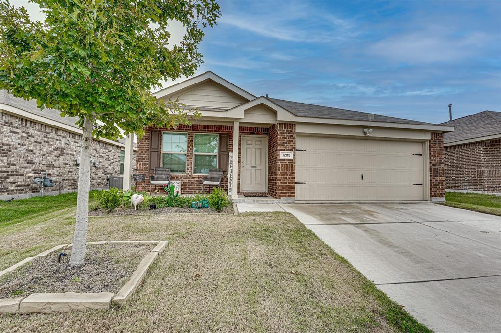 Bluebonnet Estates Ph 1 - Residential
