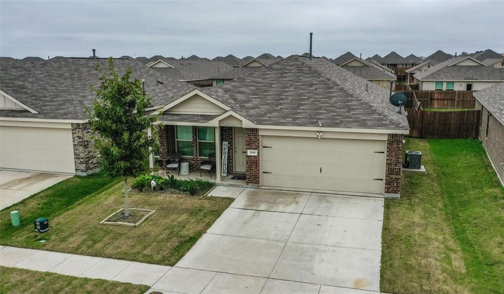 Bluebonnet Estates Ph 1 - Residential