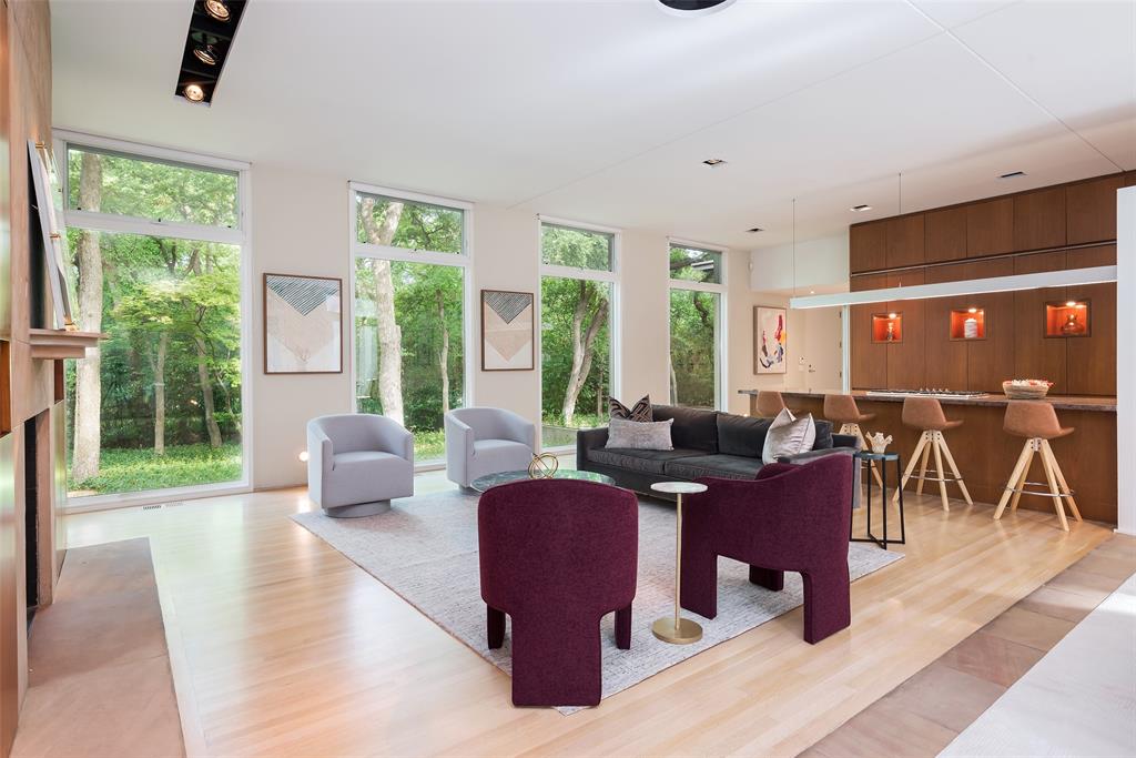 Bluffview Estates - Residential