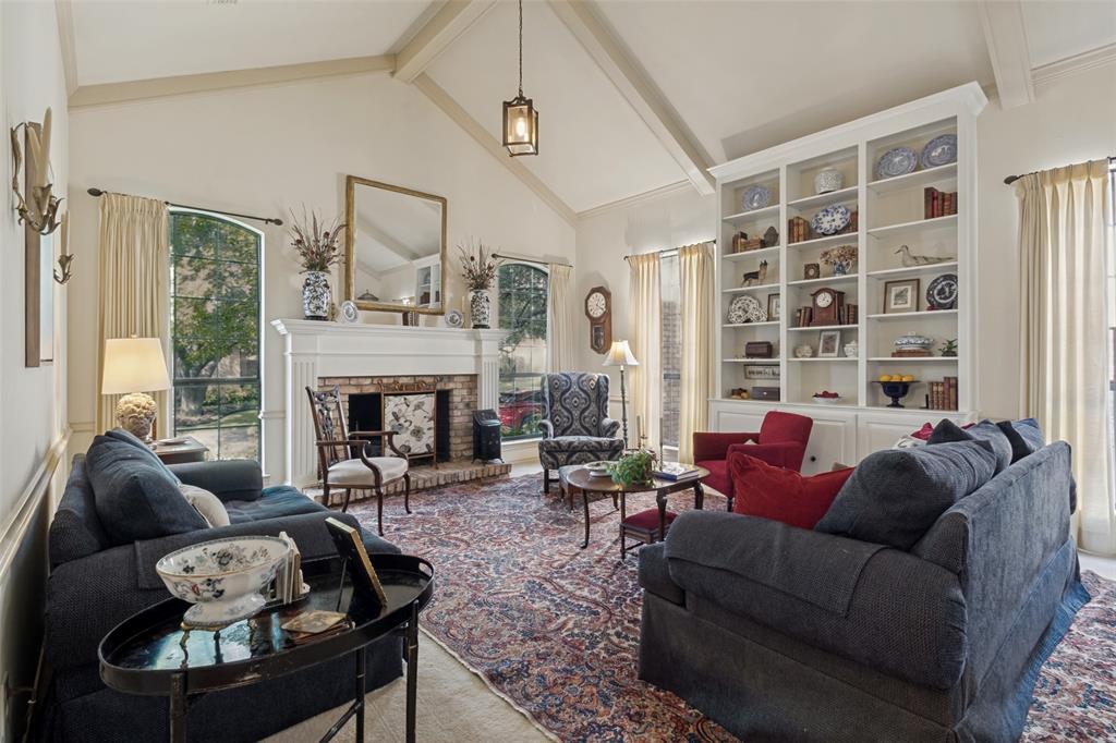 Lane Park Add - Residential