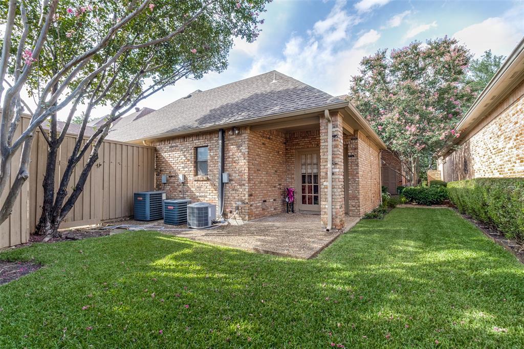 Lane Park Add - Residential